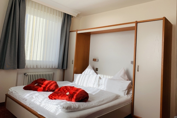 Seehotel Neue Liebe